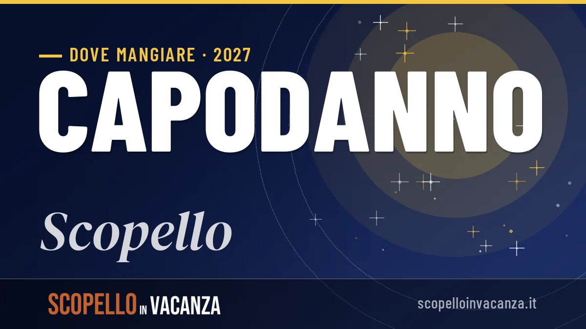 Dove mangiare a Scopello a Capodanno 2027: guida ai locali e menu tipici